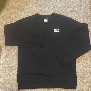 Northface sweatshirt